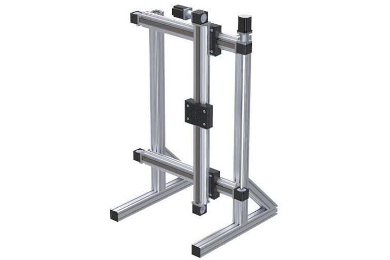 38x50 Roller Zahnriemen-5