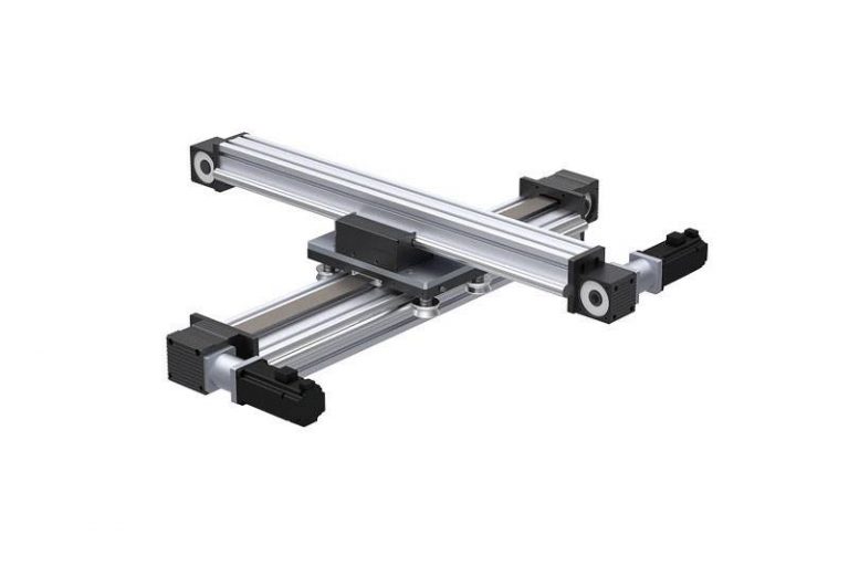 38x50 Roller Zahnriemen-6