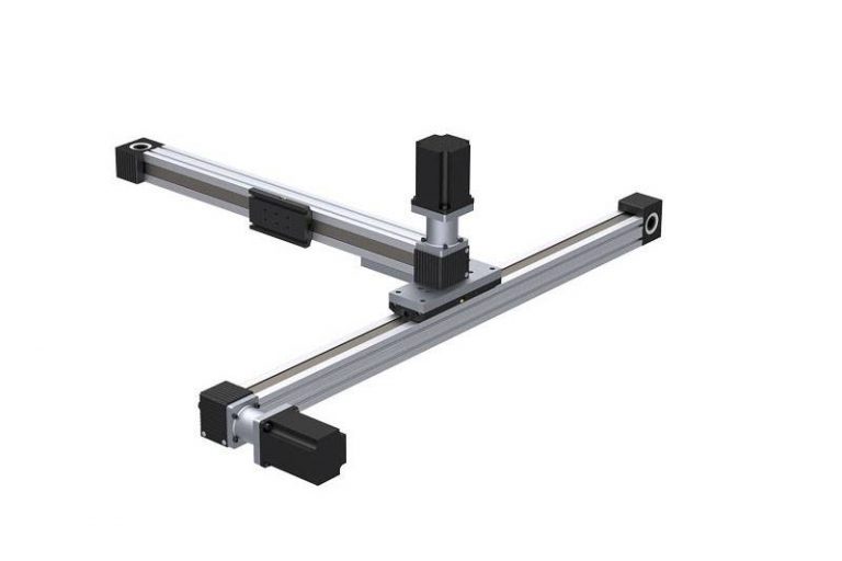 64x64 Linear Zahnriemen-6