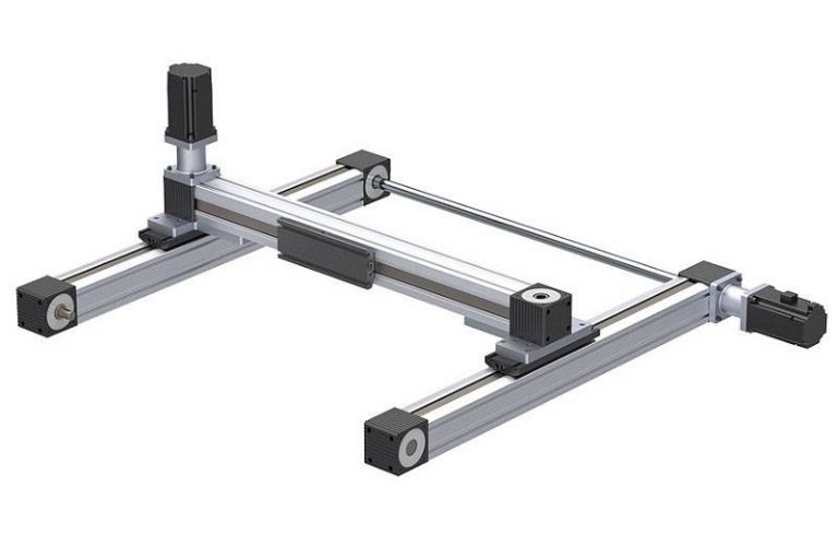 64x64 Linear Zahnriemen-7