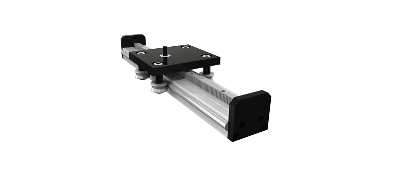 Ø12 BLOCK-ZAHNSTANGENMODUL-1