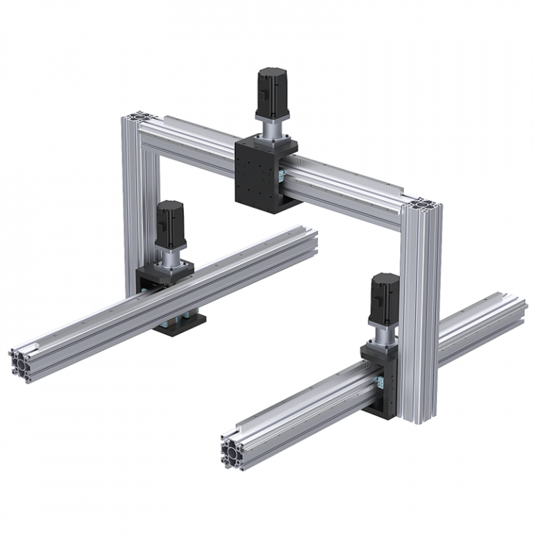 rack pinion anwendung-1